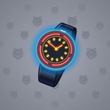 Swiss Watch #12520 Swiss Watch #12520