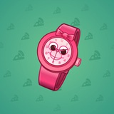 Swiss Watch #12523 Swiss Watch #12523