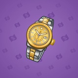 Swiss Watch #1253 Swiss Watch #1253