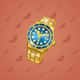 Swiss Watch #12532 Swiss Watch #12532