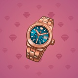 Swiss Watch #12536 Swiss Watch #12536