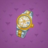 Swiss Watch #12537 Swiss Watch #12537