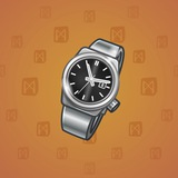 Swiss Watch #12538 Swiss Watch #12538