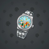 Swiss Watch #12542 Swiss Watch #12542