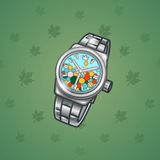 Swiss Watch #12553 Swiss Watch #12553
