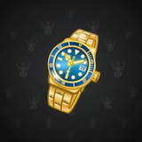 Swiss Watch #1256