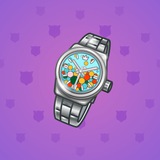Swiss Watch #12568 Swiss Watch #12568