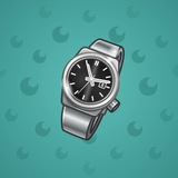 Swiss Watch #12575 Swiss Watch #12575