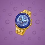 Swiss Watch #12591 Swiss Watch #12591