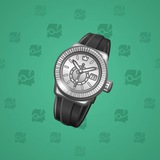 Swiss Watch #12598 Swiss Watch #12598