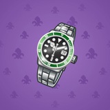Swiss Watch #12599 Swiss Watch #12599