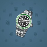 Swiss Watch #12603 Swiss Watch #12603