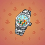 Swiss Watch #12606