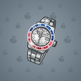 Swiss Watch #12610 Swiss Watch #12610
