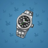 Swiss Watch #12611 Swiss Watch #12611