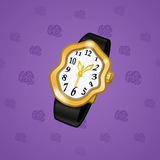 Swiss Watch #12612 Swiss Watch #12612