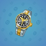 Swiss Watch #12613 Swiss Watch #12613