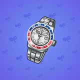 Swiss Watch #12614
