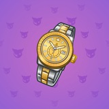 Swiss Watch #12618