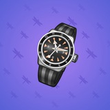 Swiss Watch #12629