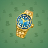 Swiss Watch #12633 Swiss Watch #12633