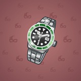 Swiss Watch #12636 Swiss Watch #12636