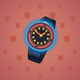 Swiss Watch #12639