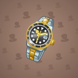 Swiss Watch #12641 Swiss Watch #12641