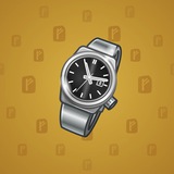Swiss Watch #12644