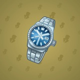 Swiss Watch #12647 Swiss Watch #12647