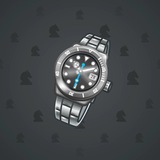 Swiss Watch #12648 Swiss Watch #12648