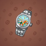 Swiss Watch #12651 Swiss Watch #12651