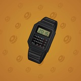 Swiss Watch #12653 Swiss Watch #12653