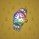 Swiss Watch #12654 Swiss Watch #12654