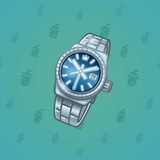 Swiss Watch #12655 Swiss Watch #12655