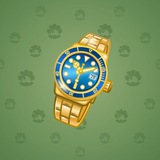 Swiss Watch #12661 Swiss Watch #12661