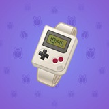 Swiss Watch #12662