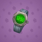 Swiss Watch #12665 Swiss Watch #12665