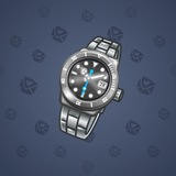 Swiss Watch #12675 Swiss Watch #12675