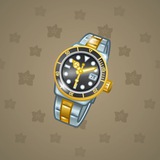 Swiss Watch #12680