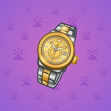 Swiss Watch #12687 Swiss Watch #12687