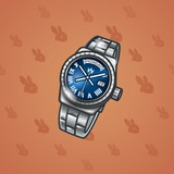 Swiss Watch #12688