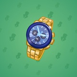 Swiss Watch #12699