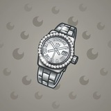 Swiss Watch #12705