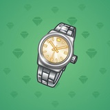 Swiss Watch #12706 Swiss Watch #12706