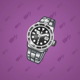 Swiss Watch #12710 Swiss Watch #12710