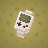Swiss Watch #12715 Swiss Watch #12715
