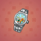 Swiss Watch #12721 Swiss Watch #12721