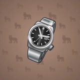 Swiss Watch #12723 Swiss Watch #12723