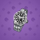 Swiss Watch #12725